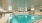 Sparkling swimming pool	